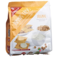 DREI PAULY HUMUS CRISPS GF DREI PAULY HUMUS CRISPS GF