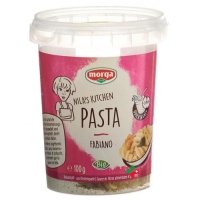 MORGA PASTA FABIANO MORGA PASTA FABIANO