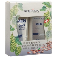BIOKOSMA X-MAS 2018 MEN 200+50 BIOKOSMA X-MAS 2018 MEN 200+50