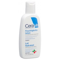CERAVE FEUCHTIGKEITSLOTION CERAVE FEUCHTIGKEITSLOTION