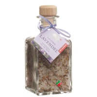 VITASAL BLTENBAD LAVENDEL GLAS VITASAL BLTENBAD LAVENDEL GLAS