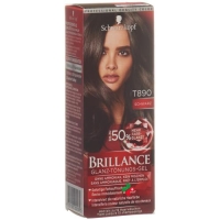 BRILLANCE TOENU 890 SCHWARZ BRILLANCE TOENU 890 SCHWARZ