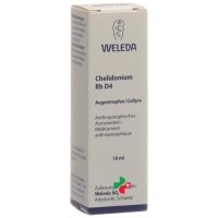 WEL CHELIDONIUM RH OPHT D4 WEL CHELIDONIUM RH OPHT D4