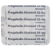 PREGABALIN Xiromed Kaps 25 mg