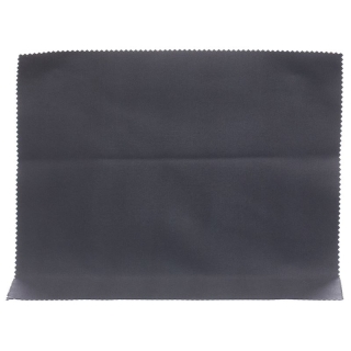 HA-RA Brillentuch grau