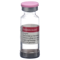OXALIPLATIN Accord Inf Konz 50 mg/10ml (neu)