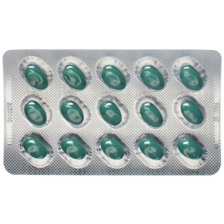 OCUFOLIN prevent Kaps