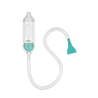 BRAUN Nasensauger manuell BNA 050EU BRAUN Nasensauger manuell BNA 050EU
