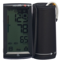 MICROLIFE Blutdruckmessgerät A7 Touch Bluetooth MICROLIFE Blutdruckmessgerät A7 Touch Bluetooth