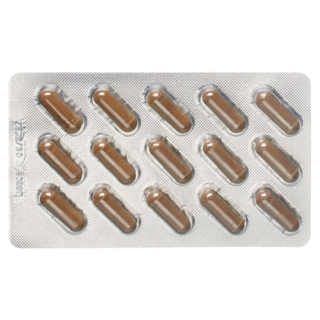 SALUS Neuro Balance Ashwagandha Kaps