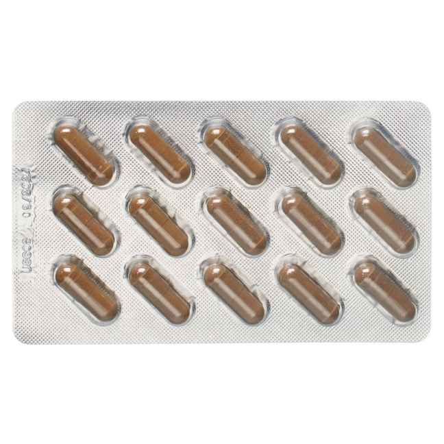 SALUS Neuro Balance Ashwagandha Kaps