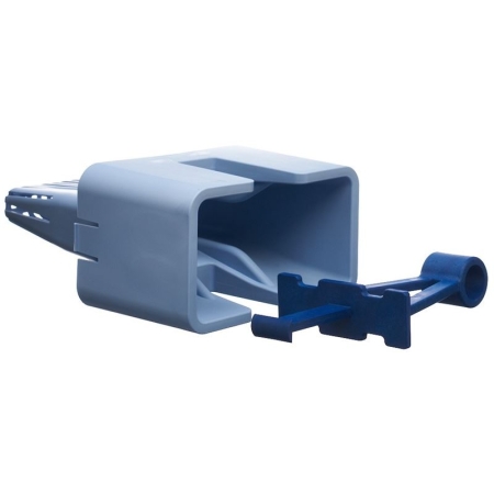 HA-RA ERA Set Eimer mit Presse und Auspresshilfe