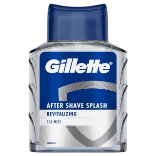 GILLETTE Series After Shave Ocean Mist GILLETTE Series After Shave Ocean Mist