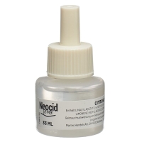 NEOCID VERDE Citronella Refill-Fläschchen NEOCID VERDE Citronella Refill-Fläschchen