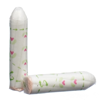 OB Organic Mini