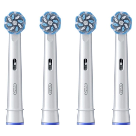 Насадки ORAL-B Sensitive Clean Pro