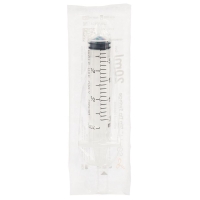 SOL-M Einwegspritze 20ml SlipTip