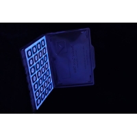 PHARMIS Q-Clear Box 28 komplett 150Stk