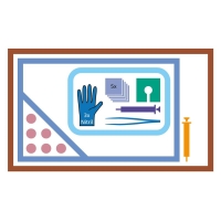 MEDISET Urinkatheter-Set Standard Superior 3 MEDISET Urinkatheter-Set Standard Superior 3