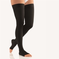 BORT Vital AG KKL2 VI offen kurz schw Nopp BORT Vital AG KKL2 VI offen kurz schw Nopp