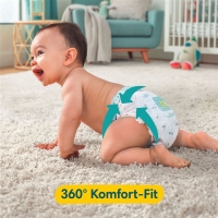 PAMPERS Prem Prot Pa Gr6 15+kg Ex La Sparp PAMPERS Prem Prot Pa Gr6 15+kg Ex La Sparp