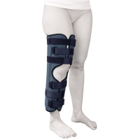 ALLENSPACH Air Knee Brace PED XS 25-29cm 0° 40cm ALLENSPACH Air Knee Brace PED XS 25-29cm 0° 40cm