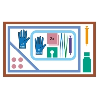 MEDISET Urinkatheter-Set Stan Super 1 480071 MEDISET Urinkatheter-Set Stan Super 1 480071