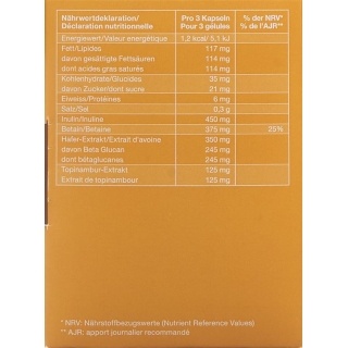 EPIPRÄVITAL Kaps