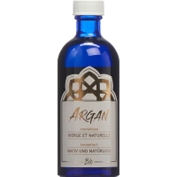 BIONATURIS Arganöl kosmetisch Bio BIONATURIS Arganöl kosmetisch Bio