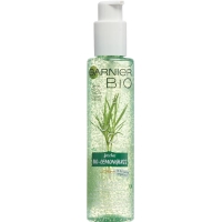 GARNIER BIO Lemongrass belebendes Waschgel GARNIER BIO Lemongrass belebendes Waschgel
