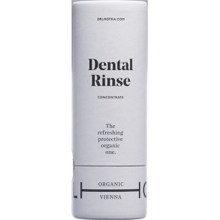 DR LHOTKA Dental Rinse