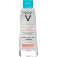 Мицеллы VICHY Pureté Therm Rein Flu Rec Мицеллы VICHY Pureté Therm Rein Flu Rec