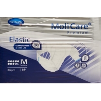 MOLICARE Elastic 9 M MOLICARE Elastic 9 M