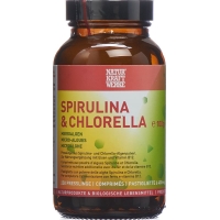 NATURKRAFTWERKE Spirulina&Chlorella Press
