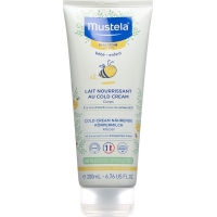 Холодный крем для тела MUSTELA для сухой кожи. Холодный крем для тела MUSTELA для сухой кожи.