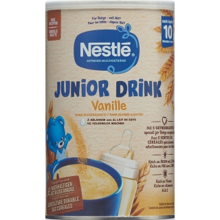NESTLE Junior Drink Vanilla NESTLE Junior Drink Vanilla