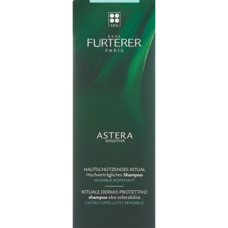 FURTERER Astera Sensitive Shampoo FURTERER Astera Sensitive Shampoo