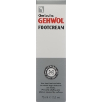 GEHWOL Fusskrem E/F GEHWOL Fusskrem E/F