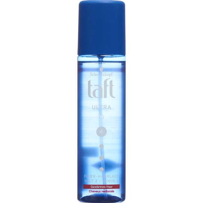 TAFT Ultra Strong NAE Hairspray