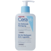 CERAVE SA Разглаживающее очищающее средство