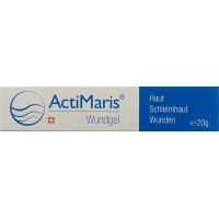 ACTIMARIS Wundgel