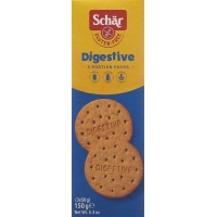 Schär Digestive Landtaler безглютеновый 150 г
