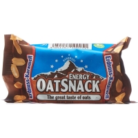 OATSNACK Energy Erdnuss-Karamell OATSNACK Energy Erdnuss-Karamell