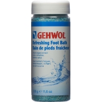 GEHWOL Frische-Fussbad F/E