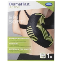 ДермаПласт Актив ЭпиСофт С ДермаПласт Актив ЭпиСофт С