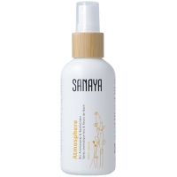 SANAYA Aroma & Bach спрей для крови, атмосфера, органический SANAYA Aroma & Bach спрей для крови, атмосфера, органический