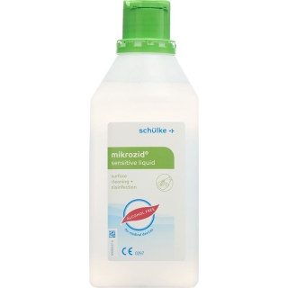 MIKROZID Sensitive Liquid