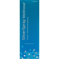 SILVERSPRAY MEDINOVA жидкость