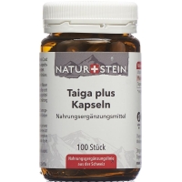 NATURSTEIN Taiga plus Kaps NATURSTEIN Taiga plus Kaps