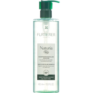 FURTERER Naturia Shampoo Bio FURTERER Naturia Shampoo Bio